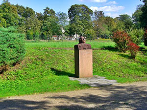 Sternwarte